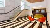 Wyndham Costa del Sol Tumbes Lobby