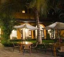 Wyndham Costa del Sol Tumbes Exterior