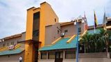 Wyndham Costa del Sol Tumbes Exterior