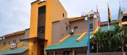 Wyndham Costa del Sol Tumbes Exterior