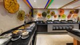 <b>Wyndham Garden Guadalajara Expo Restaurant</b>. Images powered by <a href="https://iceportal.shijigroup.com/" title="IcePortal" target="_blank">IcePortal</a>.