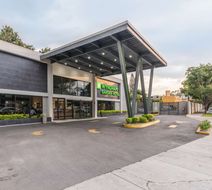Wyndham Garden Guadalajara Expo Exterior