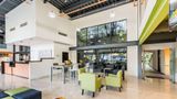 <b>Wyndham Garden Guadalajara Expo Lobby</b>. Images powered by <a href="https://iceportal.shijigroup.com/" title="IcePortal" target="_blank">IcePortal</a>.