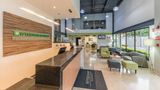 <b>Wyndham Garden Guadalajara Expo Lobby</b>. Images powered by <a href="https://iceportal.shijigroup.com/" title="IcePortal" target="_blank">IcePortal</a>.