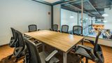 <b>Wyndham Garden Guadalajara Expo Meeting</b>. Images powered by <a href="https://iceportal.shijigroup.com/" title="IcePortal" target="_blank">IcePortal</a>.