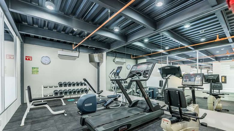 <b>Wyndham Garden Guadalajara Expo Other</b>. Images powered by <a href="https://iceportal.shijigroup.com/" title="IcePortal" target="_blank">IcePortal</a>.