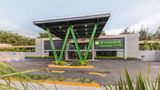 <b>Wyndham Garden Guadalajara Expo Exterior</b>. Images powered by <a href="https://iceportal.shijigroup.com/" title="IcePortal" target="_blank">IcePortal</a>.
