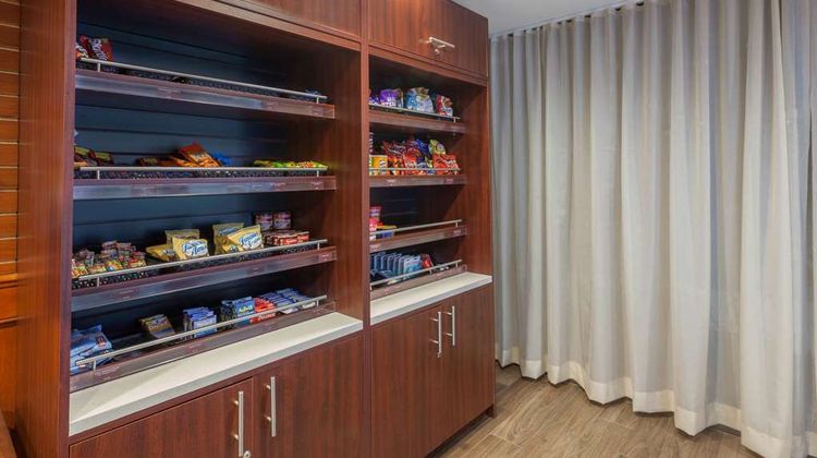 Wyndham Visalia Other
