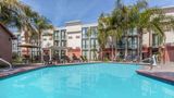 Wyndham Visalia Pool