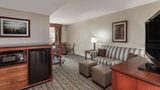 Wyndham Visalia Suite