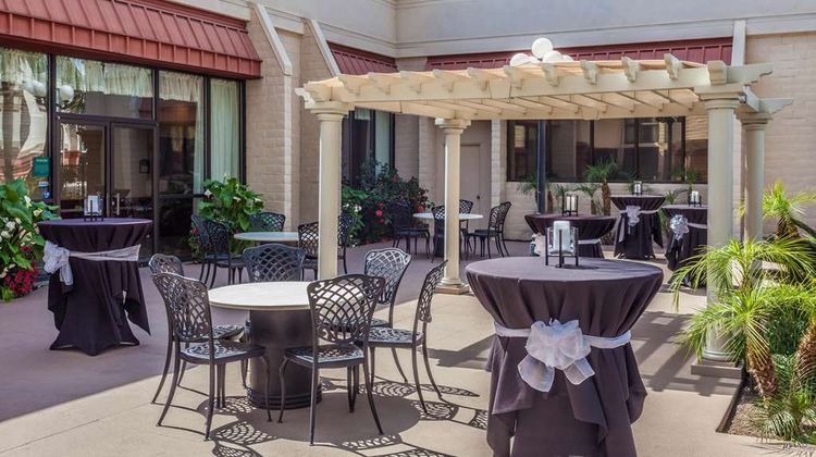 Wyndham Visalia Other