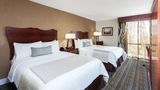 Wyndham Visalia Room