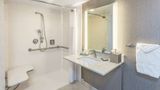 Wyndham Visalia Room