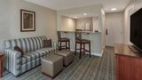 Wyndham Visalia Suite