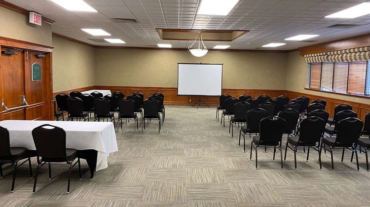 Wyndham Visalia Meeting