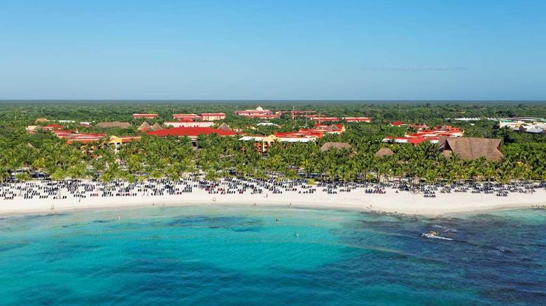 Barcelo Maya Tropical-Maya Grand Resort Exterior. Images powered by <a href="https://iceportal.shijigroup.com" target="_blank" rel="noopener">Ice Portal</a>.