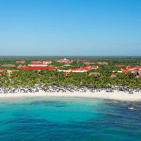 Barcelo Maya Tropical-Maya Grand Resort