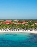Barcelo Maya Tropical-Maya Grand Resort