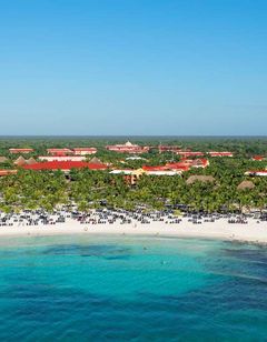 Barcelo Maya Tropical-Maya Grand Resort