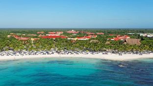 Barcelo Maya Tropical-Maya Grand Resort