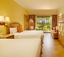 Barcelo Maya Tropical-Maya Grand Resort Room