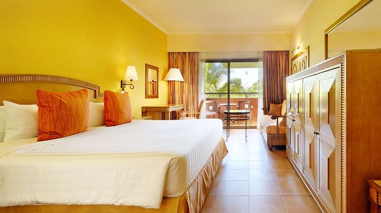 Barcelo Maya Tropical-Maya Grand Resort Room
