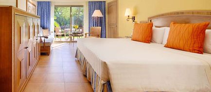 Barcelo Maya Tropical-Maya Grand Resort Room