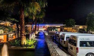 Club Wyndham Patong Hill Phuket