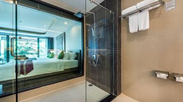 Club Wyndham Patong Hill Phuket Room