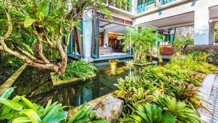 Wyndham Sea Pearl Resort Phuket
