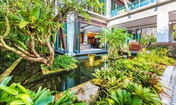 Wyndham Sea Pearl Resort Phuket