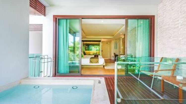 Club Wyndham Patong Hill Phuket Room