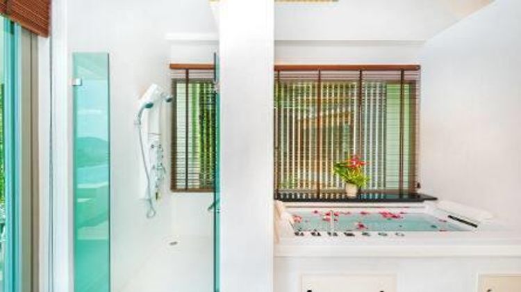 Club Wyndham Patong Hill Phuket Room