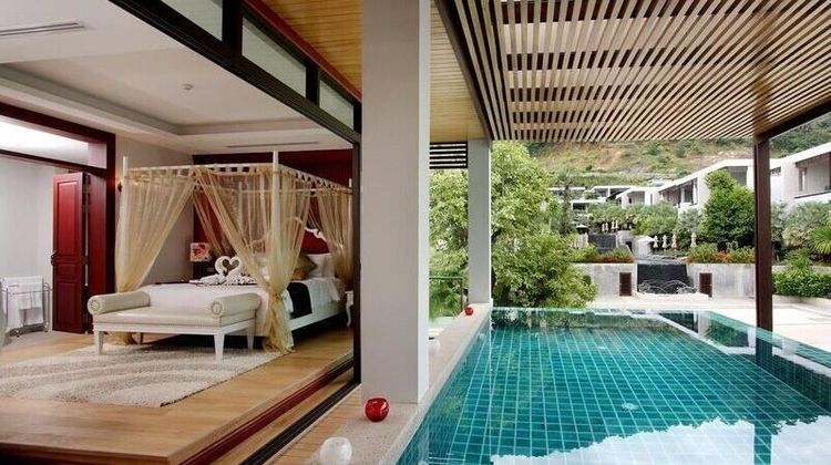 Club Wyndham Patong Hill Phuket Suite