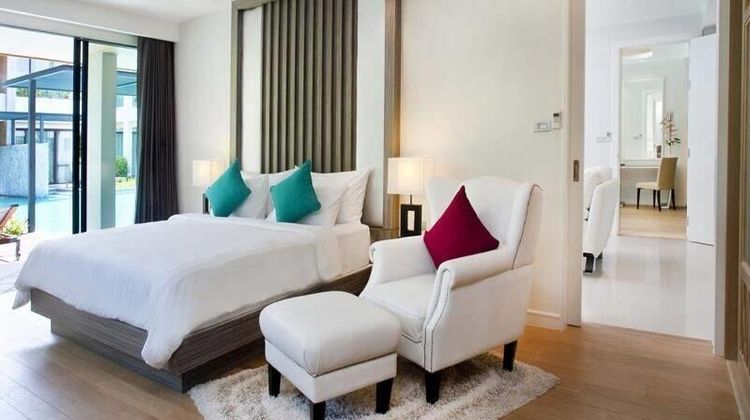 Club Wyndham Patong Hill Phuket Suite