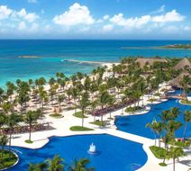 Barcelo Maya Colonial-Maya Grand Resort Pool