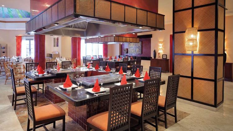 Barcelo Maya Colonial-Maya Grand Resort Restaurant