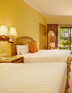 Barcelo Maya Colonial-Maya Grand Resort