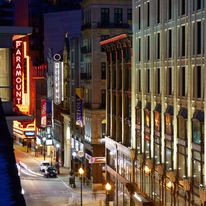 The Godfrey Hotel