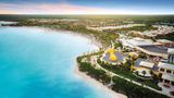 <b>Barcelo Maya Palace Exterior</b>. Images powered by <a href="https://iceportal.shijigroup.com/" title="IcePortal" target="_blank">IcePortal</a>.