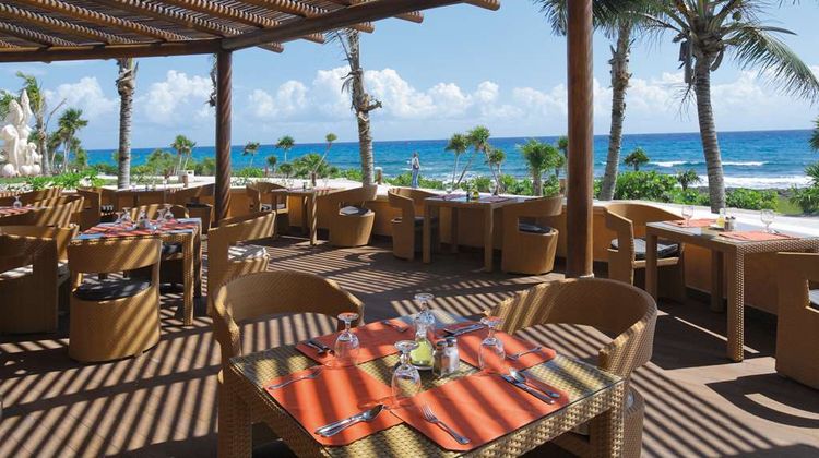 Barcelo Maya Palace Restaurant