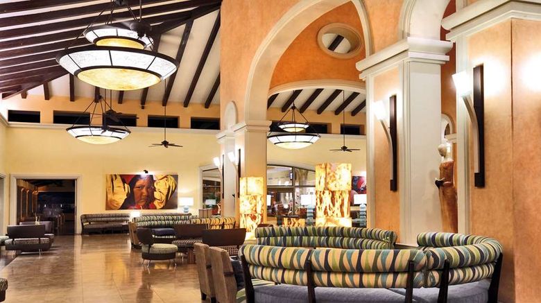 <b>Barcelo Maya Palace Lobby</b>. Images powered by <a href="https://iceportal.shijigroup.com/" title="IcePortal" target="_blank">IcePortal</a>.