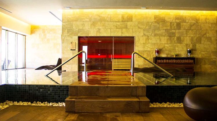 Barcelo Maya Palace Spa