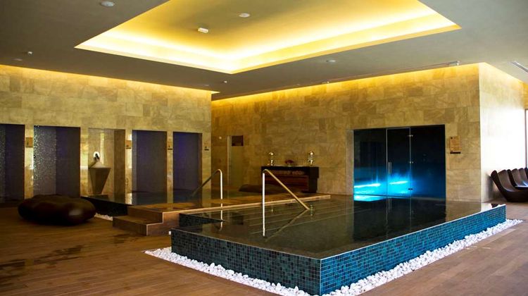 Barcelo Maya Palace Spa