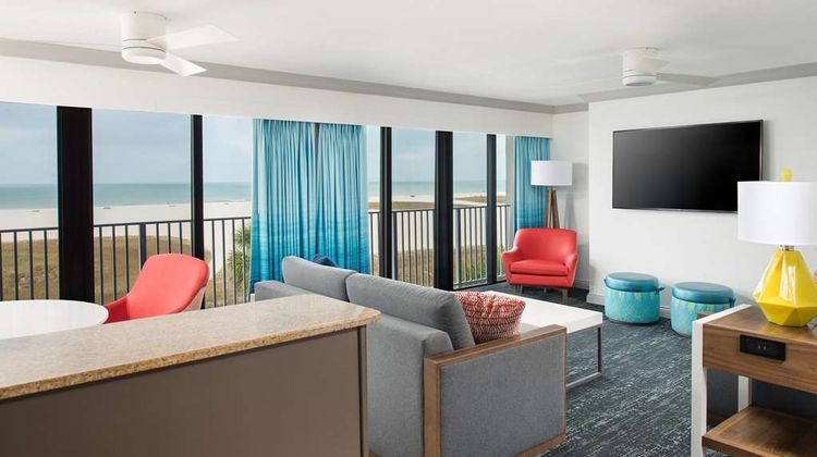 Bilmar Beach Resort Suite