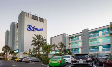 Bilmar Beach Resort
