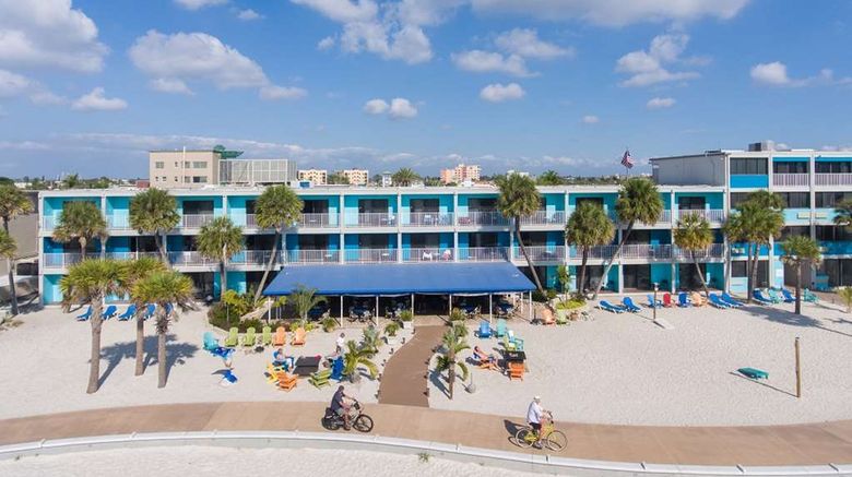 <b>Bilmar Beach Resort Exterior</b>. Images powered by <a href="https://iceportal.shijigroup.com/" title="IcePortal" target="_blank">IcePortal</a>.