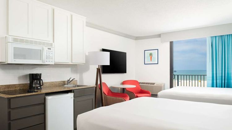 Bilmar Beach Resort Suite