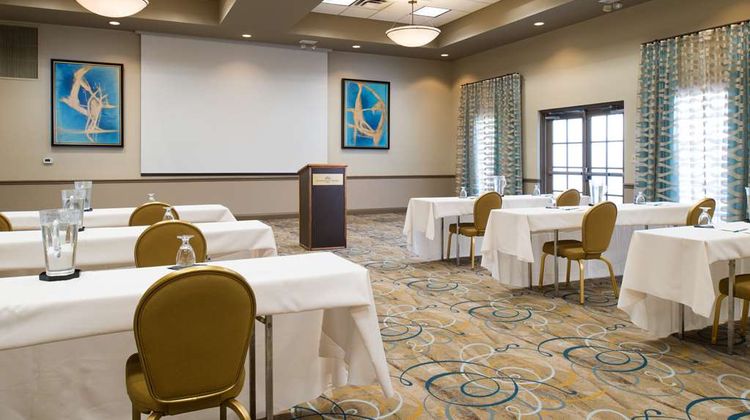 Bilmar Beach Resort Ballroom