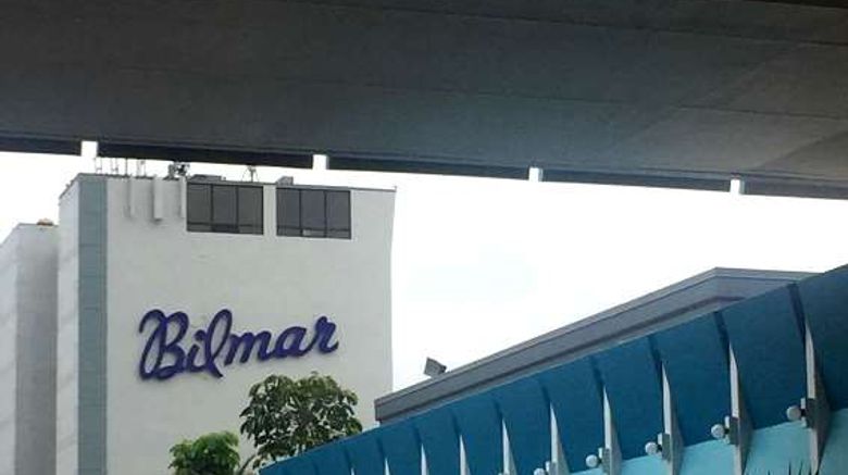 <b>Bilmar Beach Resort Exterior</b>. Images powered by <a href="https://iceportal.shijigroup.com/" title="IcePortal" target="_blank">IcePortal</a>.